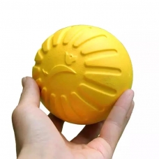 Minge SK9 LARGE, 9cm, Fantastic Ball, din DuraFoam tip Starmark cu efect de curatare a dintilor (765)