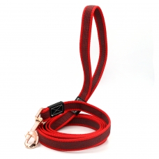Lesa antiderapanta 20mm cu maner S-K9, rosie
