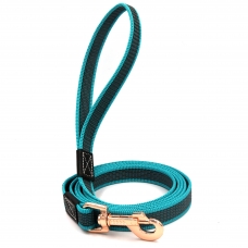 Lesa cauciucata 20mm cu maner SK9, Light Blue
