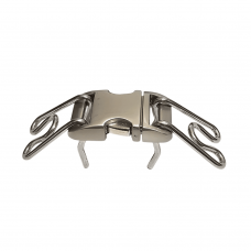 Kit SK9-AluMax pentru conversie zgarda de forta SK9, Herm Sprenger,etc